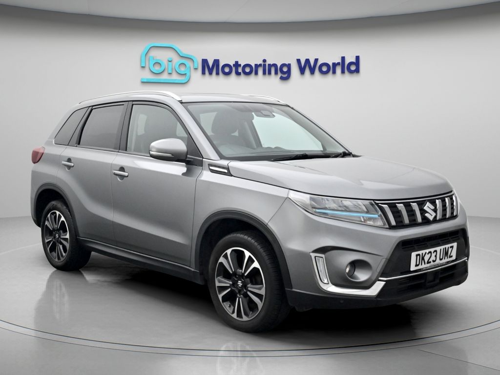Vitara