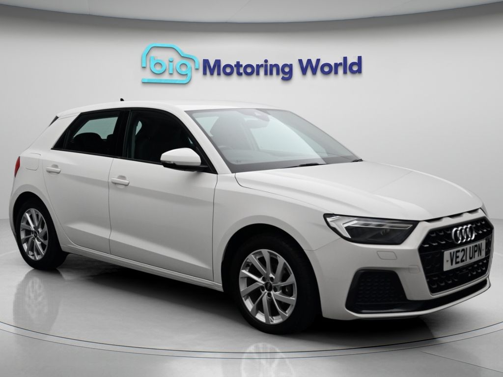 A1 Sportback