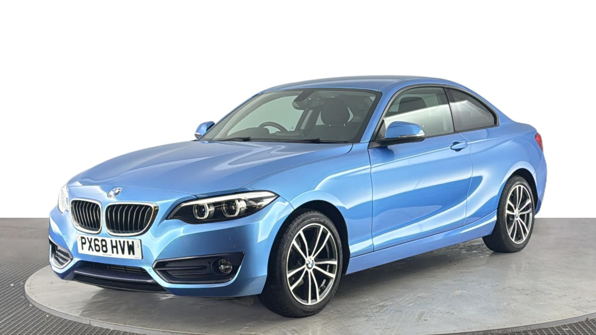 2 Series