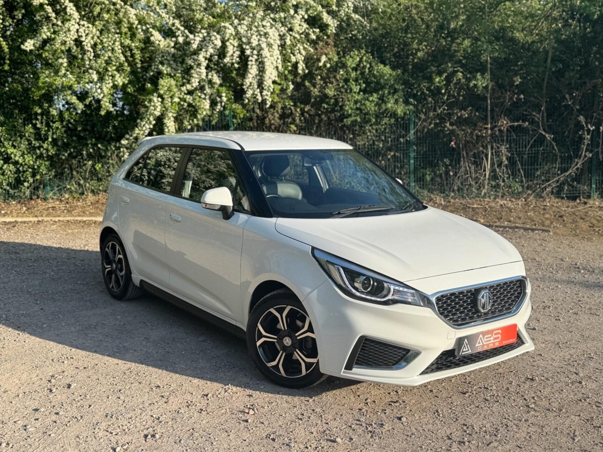MG3