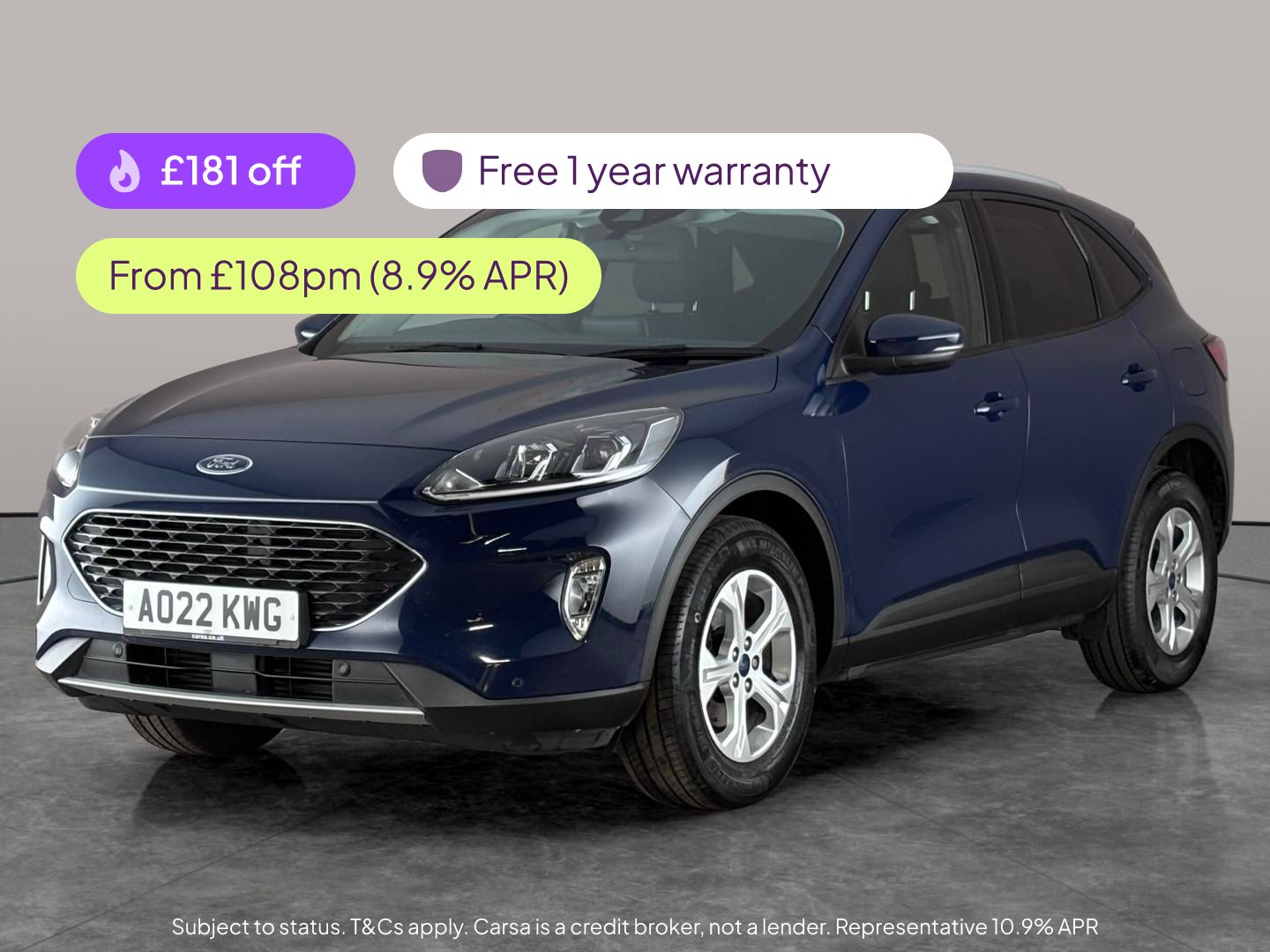 Kuga