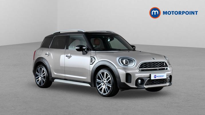 Countryman
