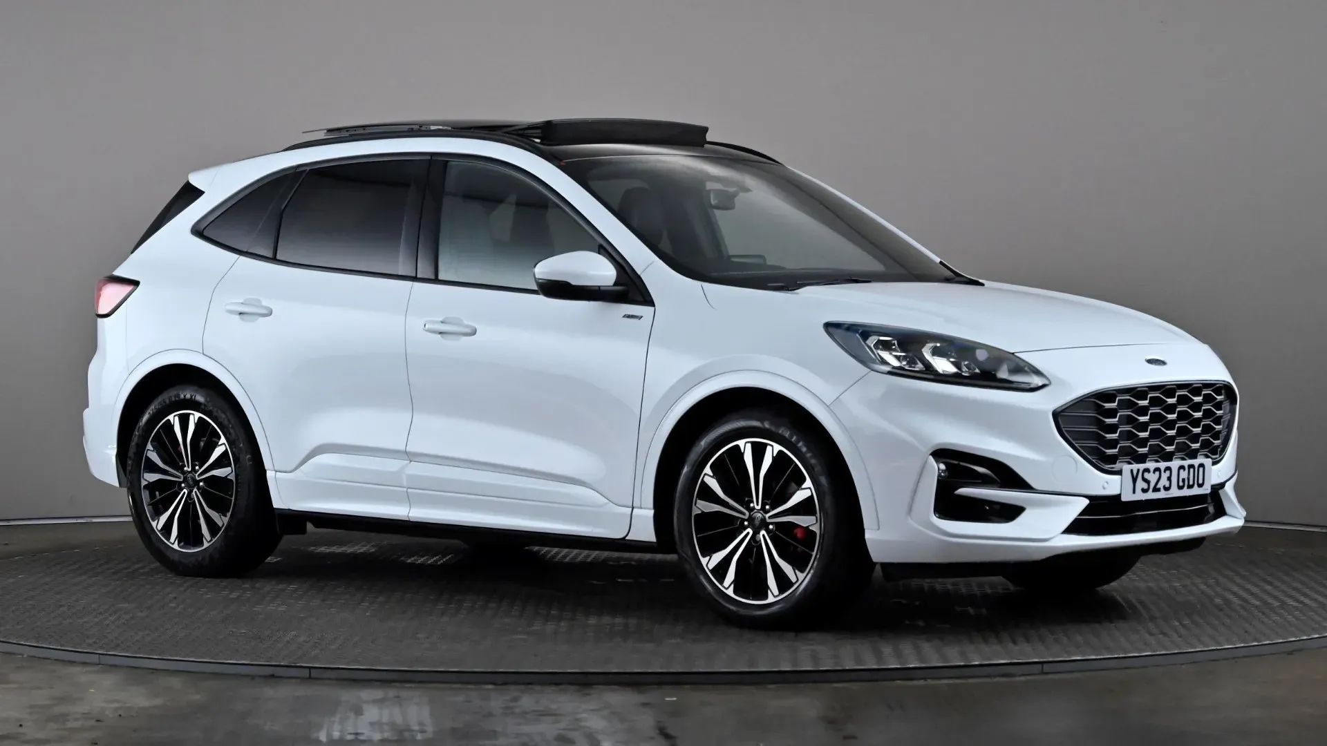 Kuga