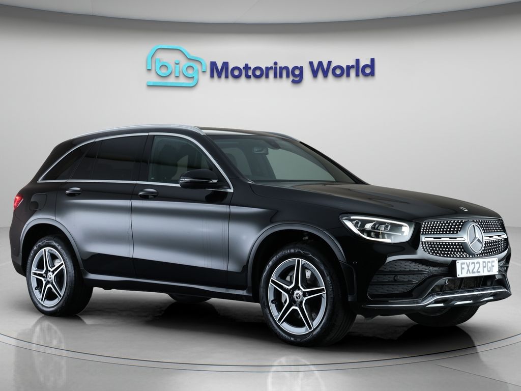 GLC