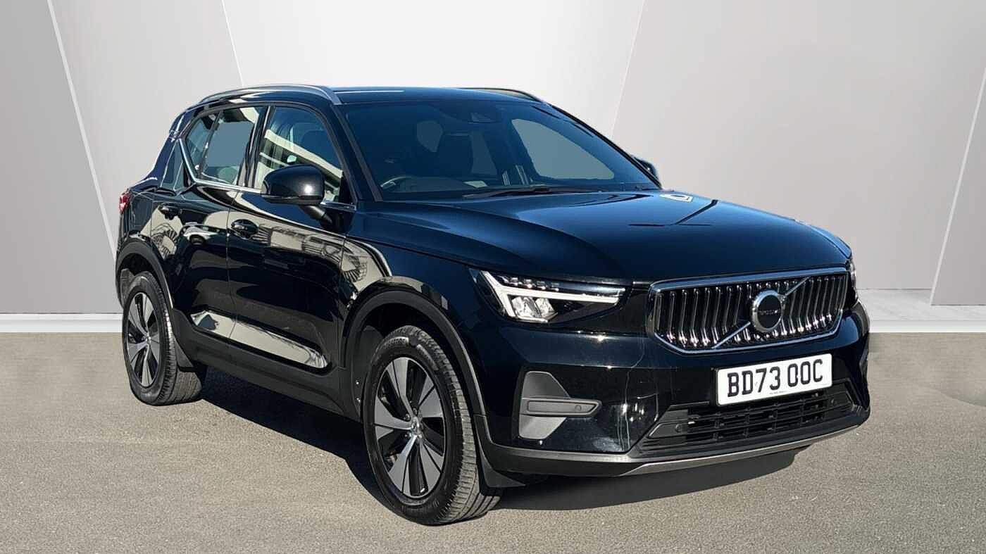 XC40