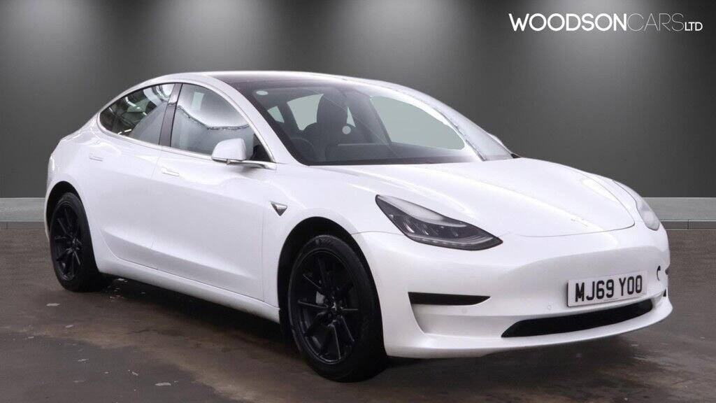 Model 3