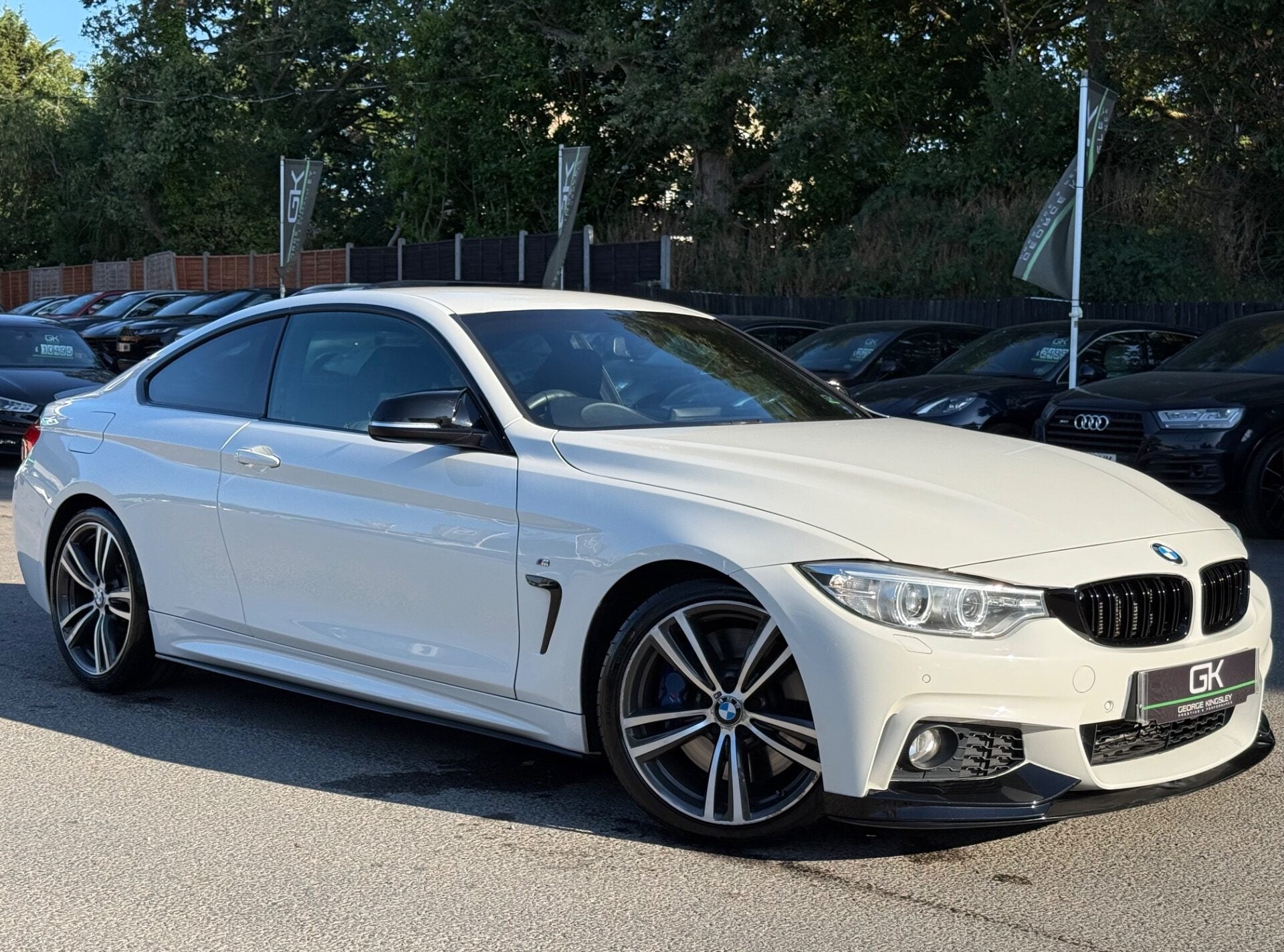 4 Series