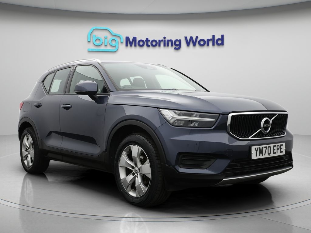 XC40