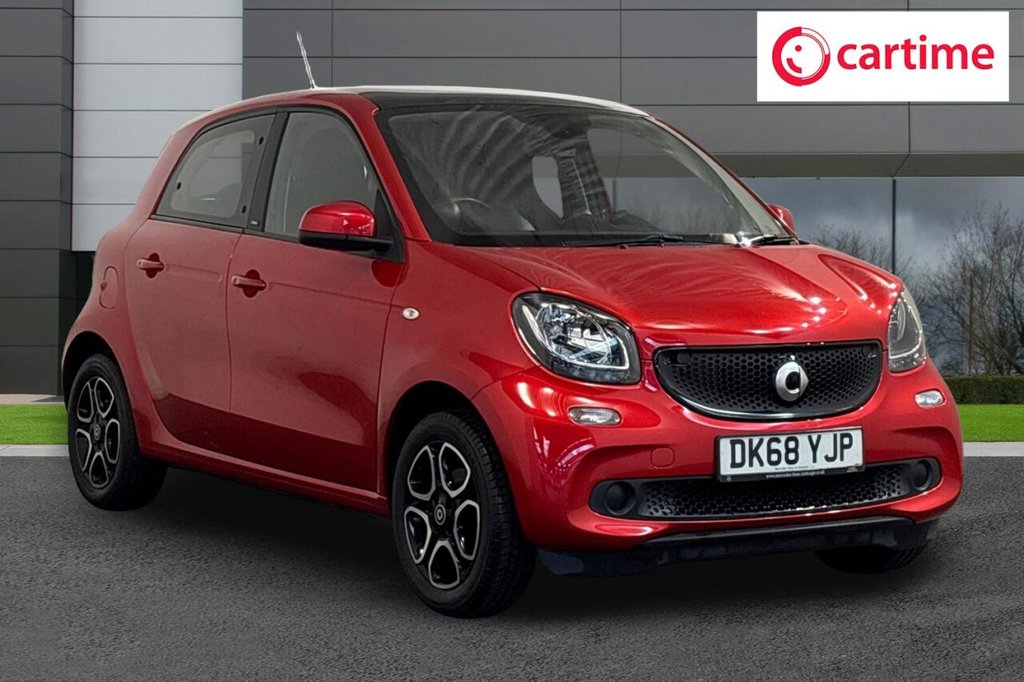 ForFour