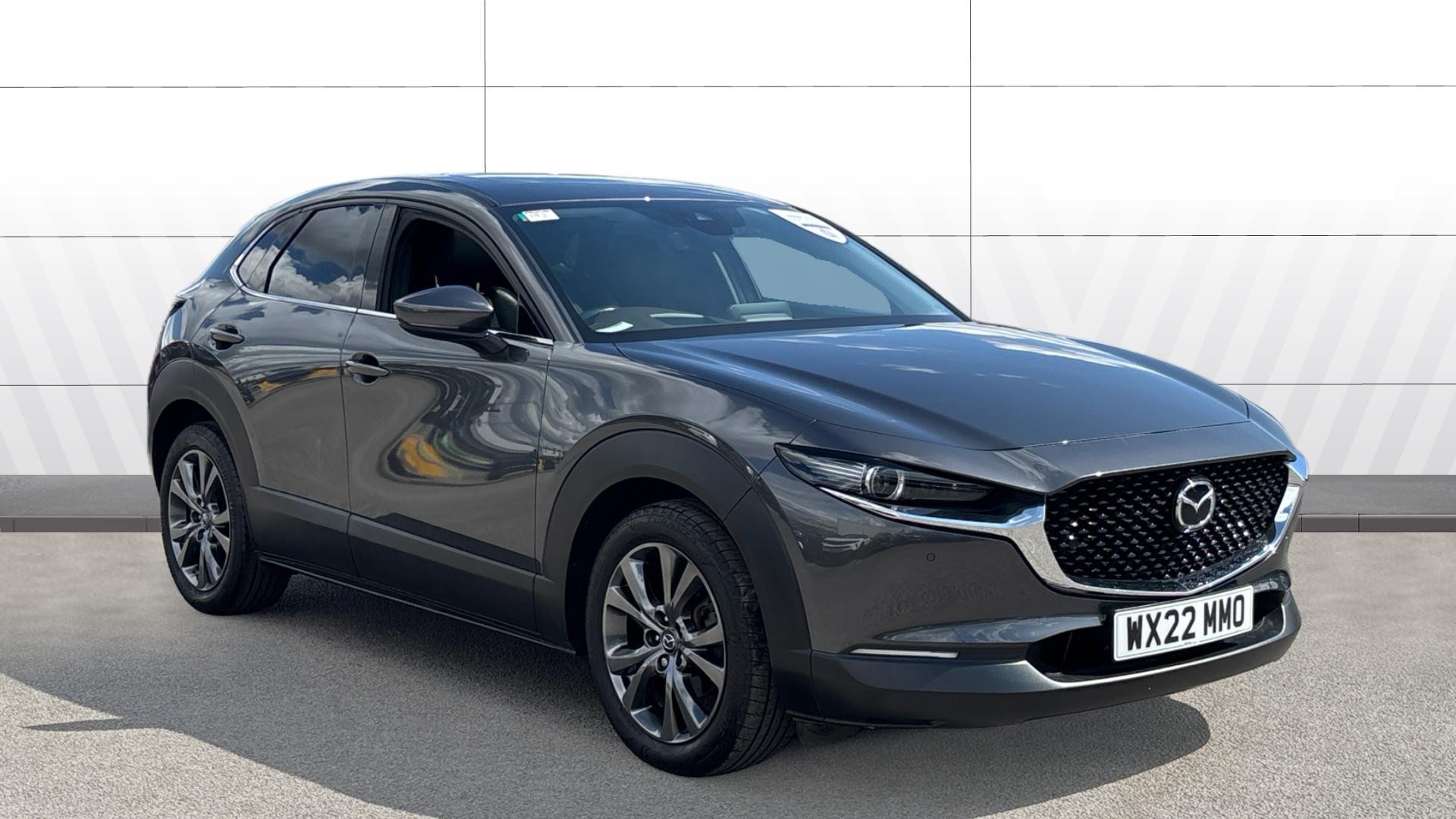 Cx-30