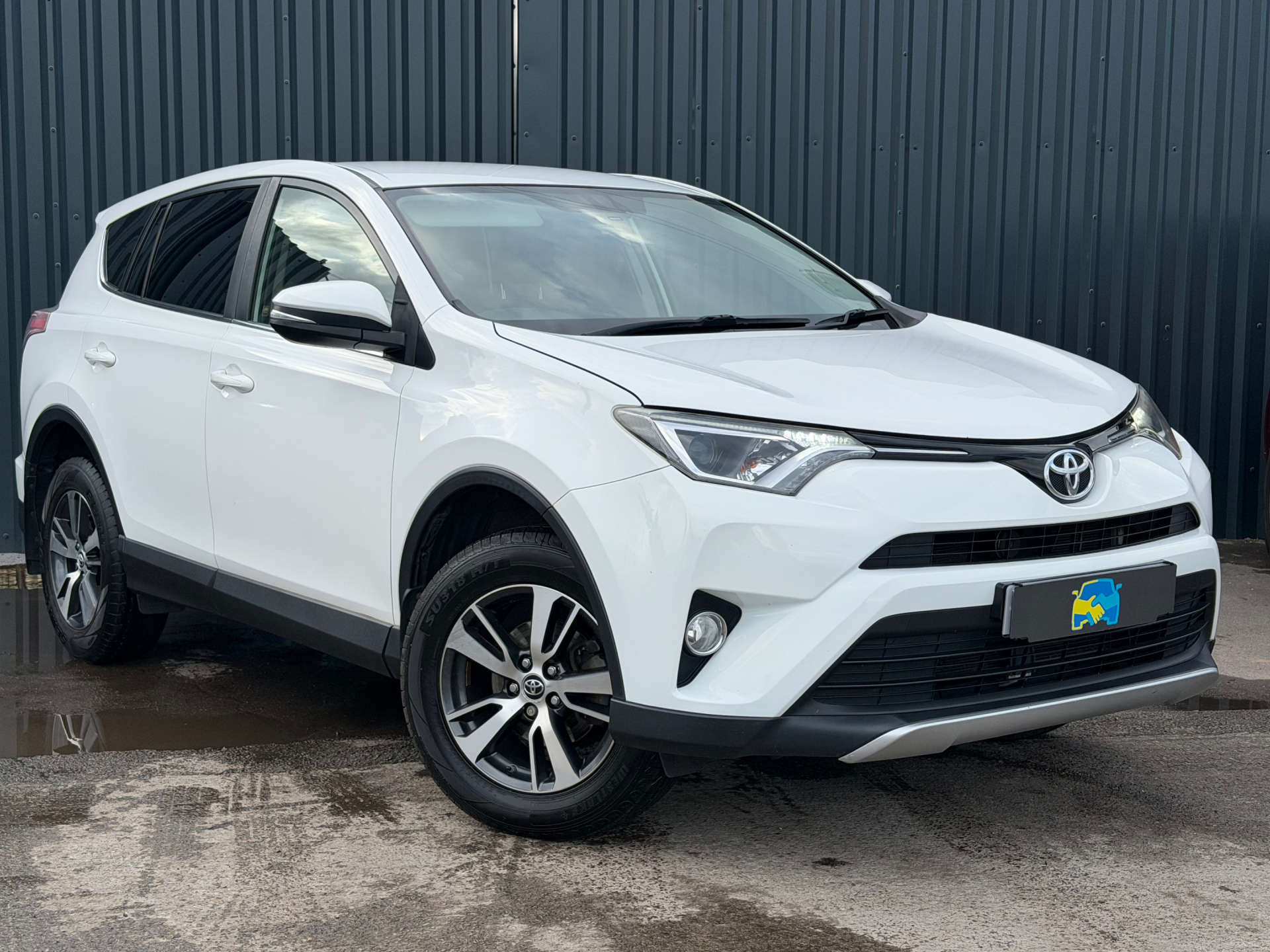 RAV4 Hybrid
