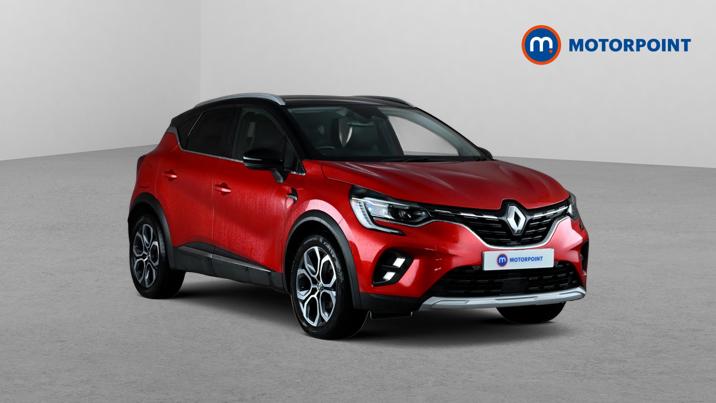 Captur