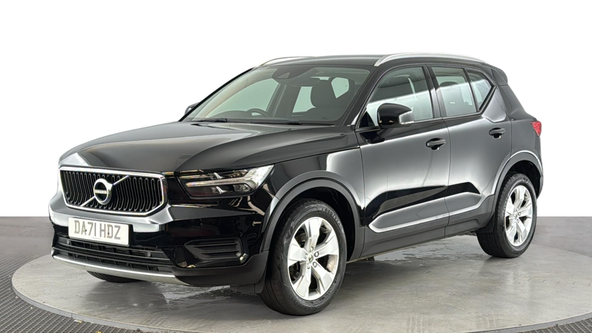 XC40