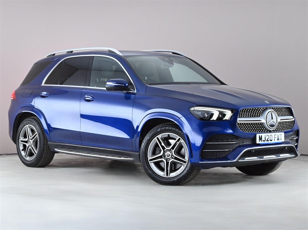 GLE