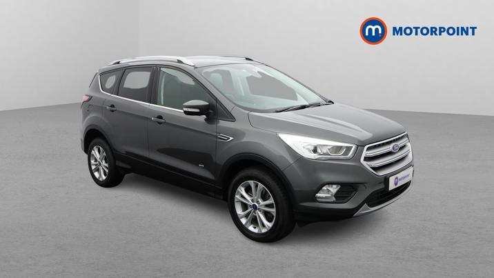 Kuga