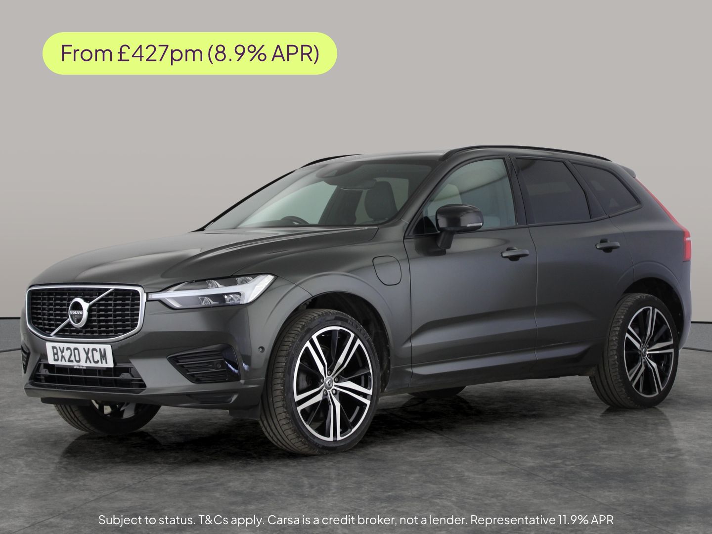 XC60