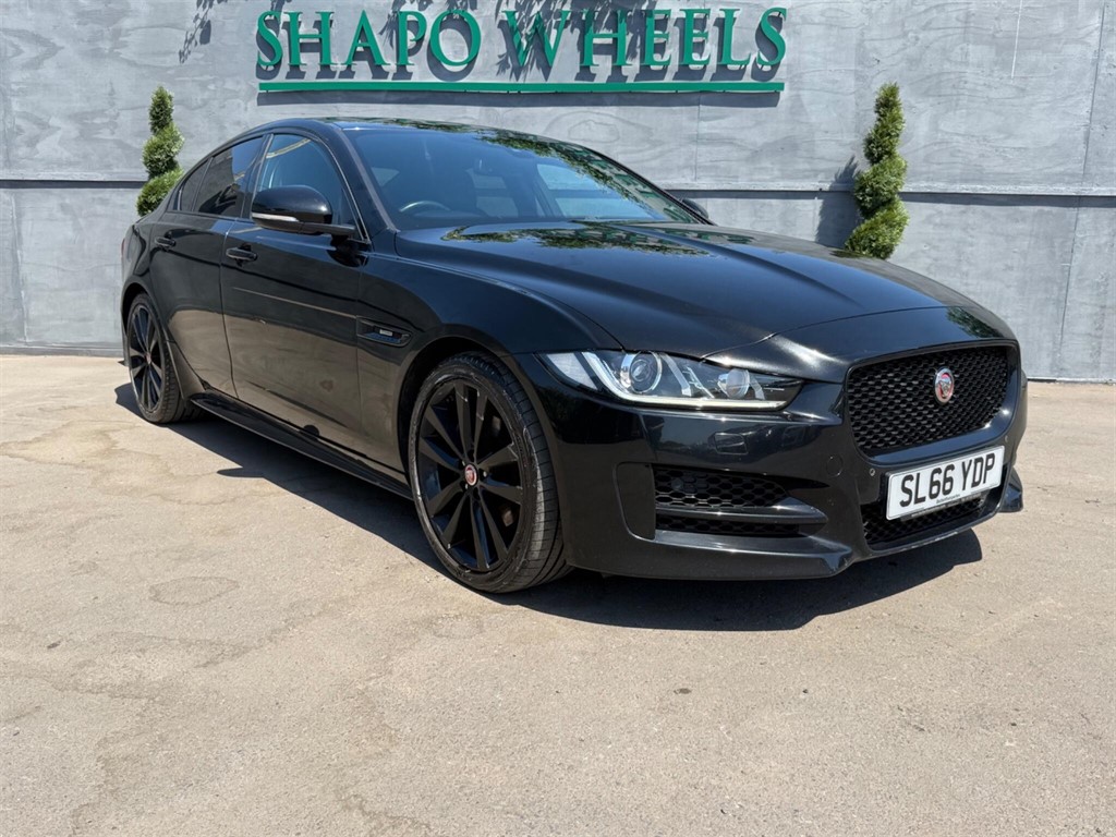XE