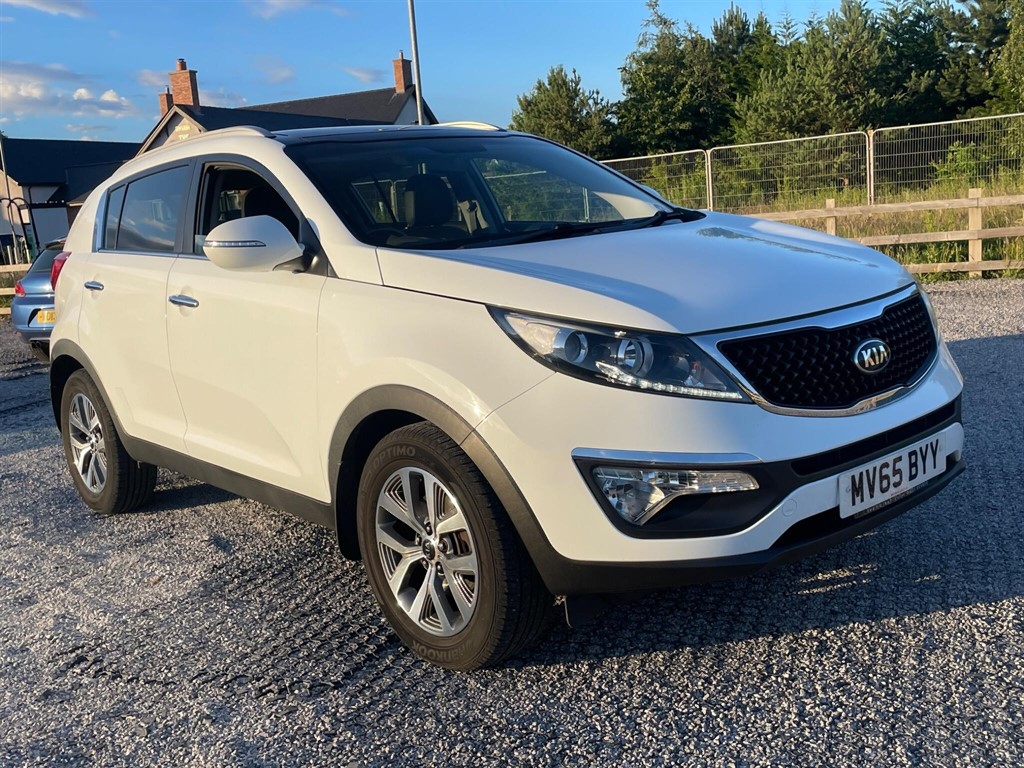 Sportage