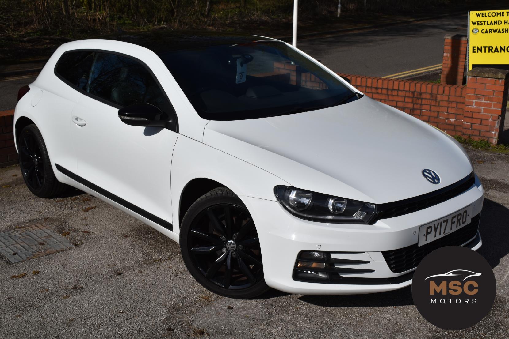 Scirocco