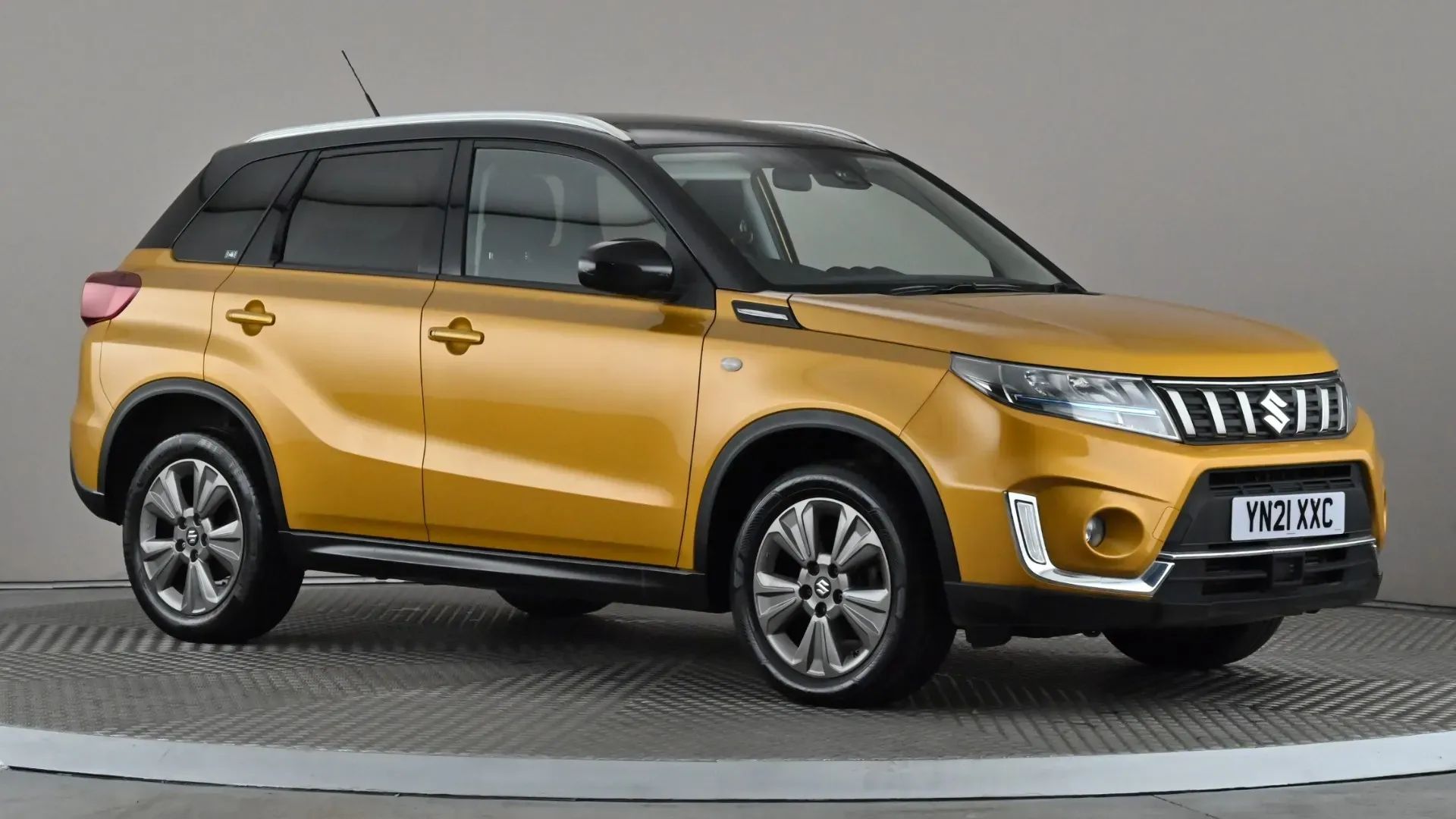 Vitara