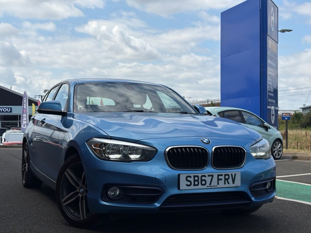 1 Series