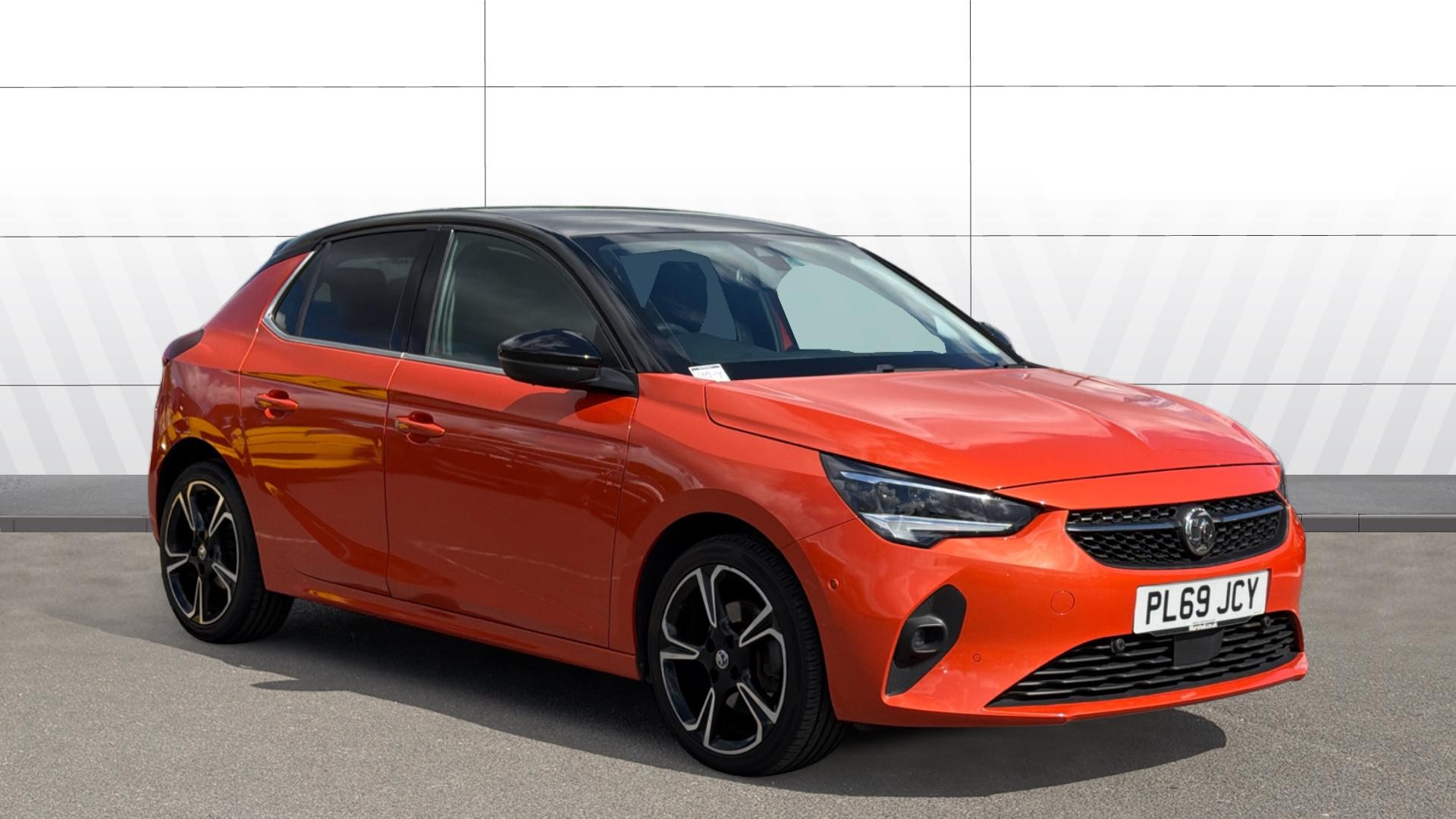 Corsa