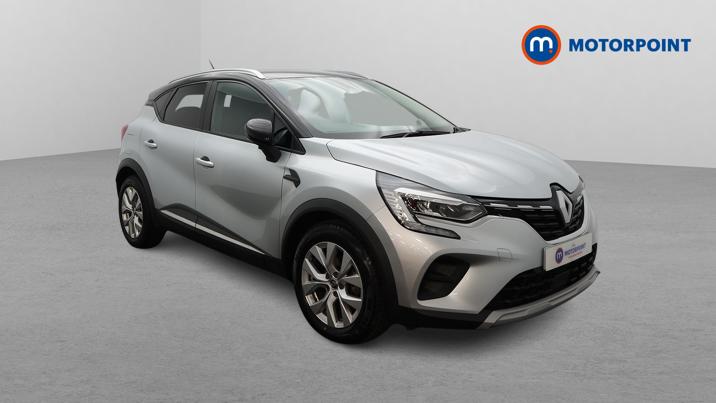 Captur
