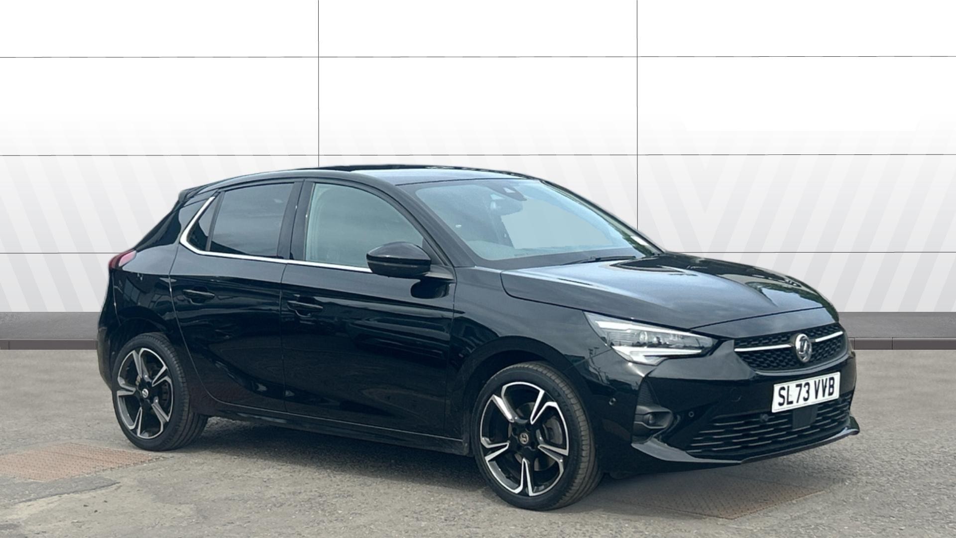 Corsa