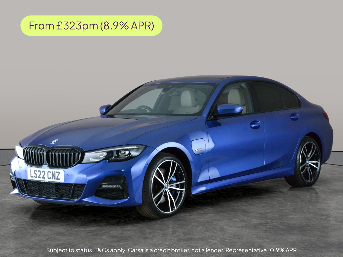 3 Series
