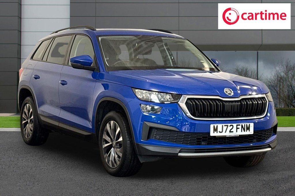 Kodiaq