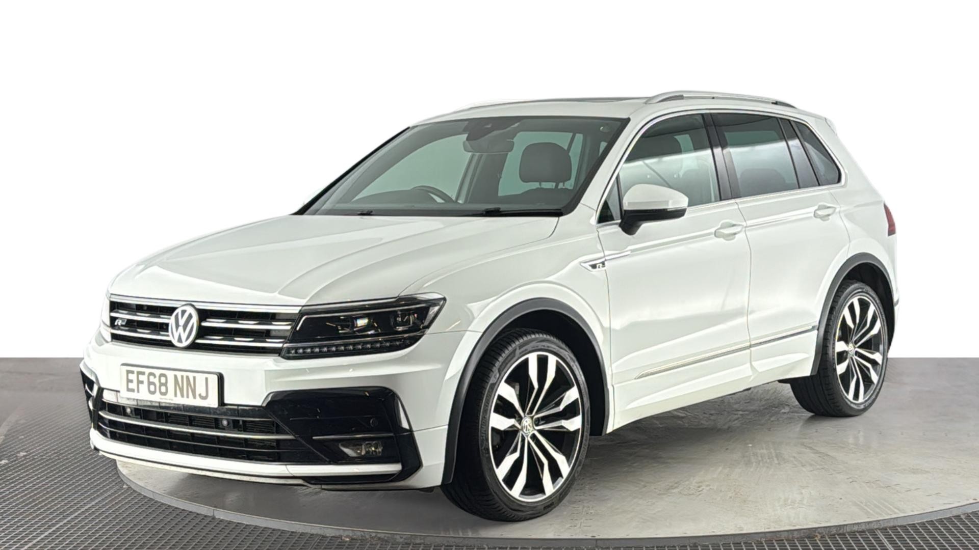 Tiguan