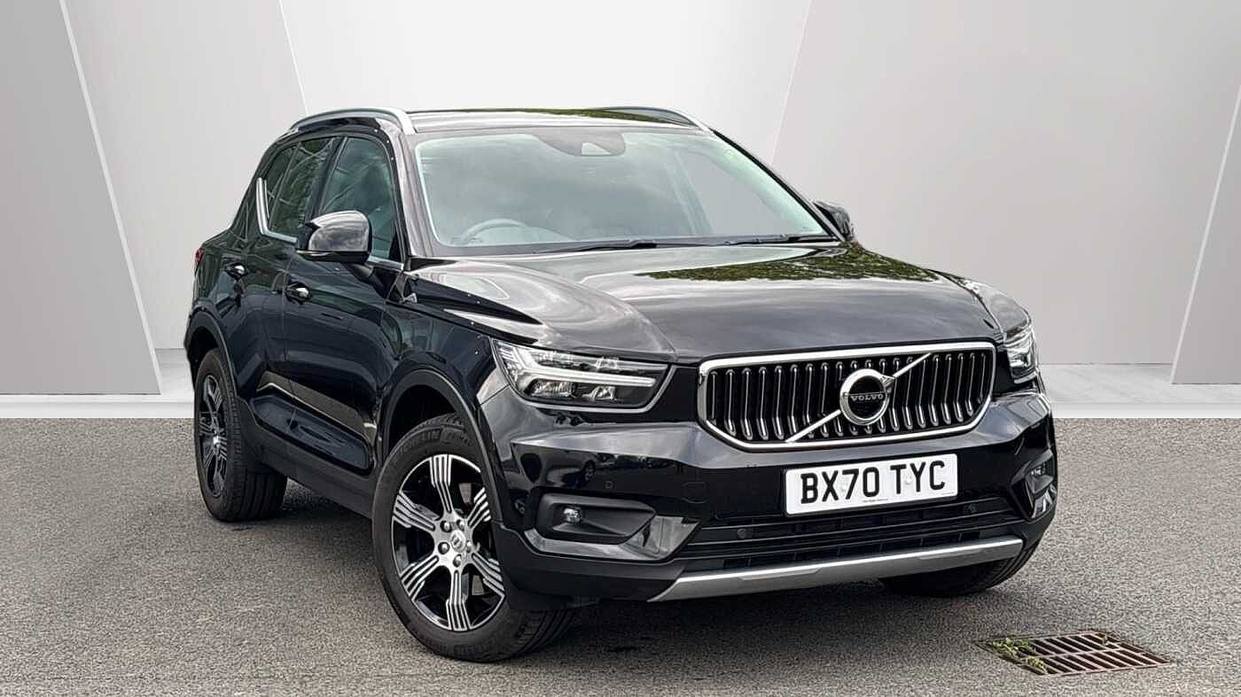 Xc40