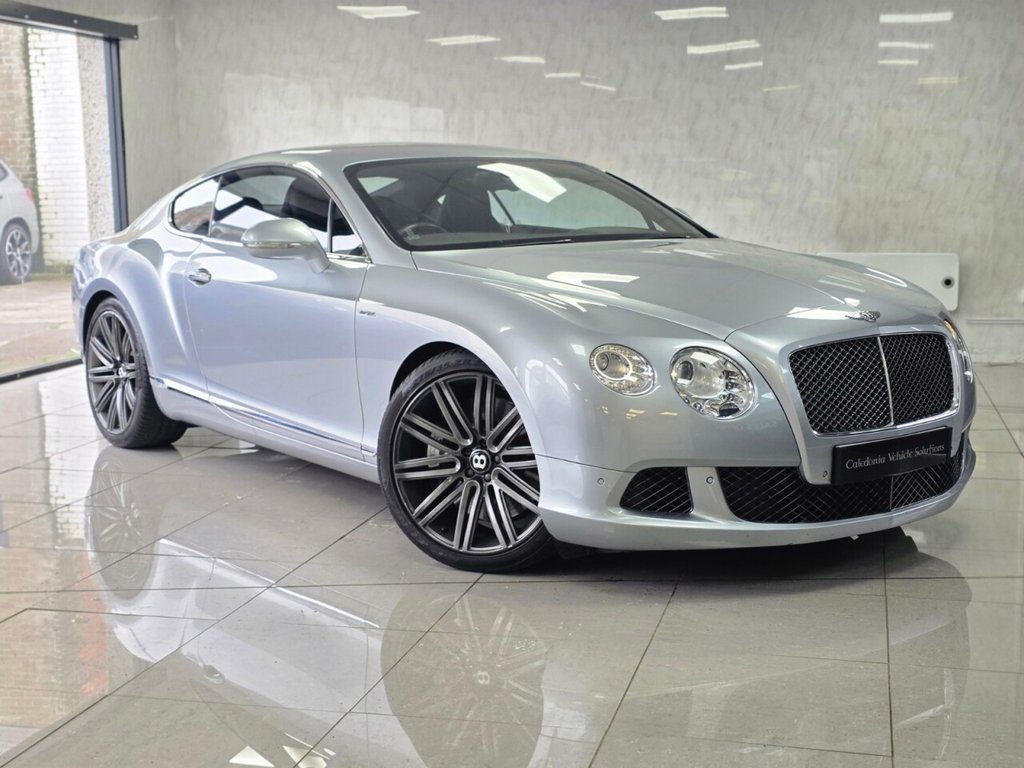 Continental GT