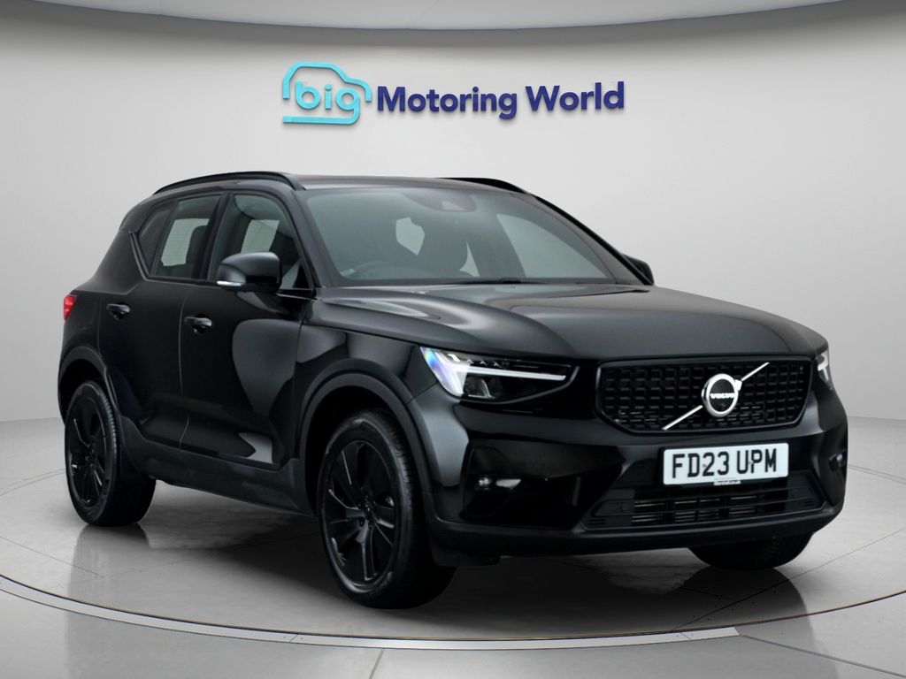 Xc40