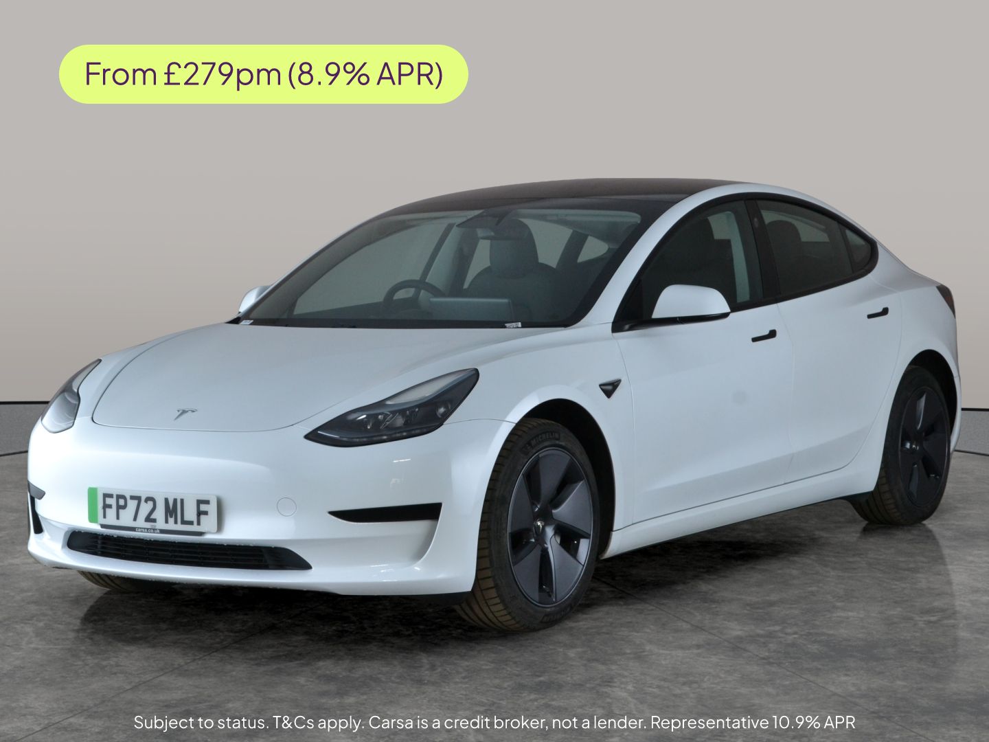 Model 3