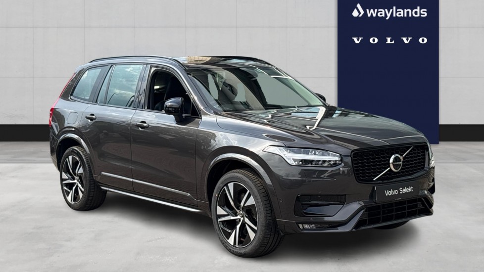 XC90