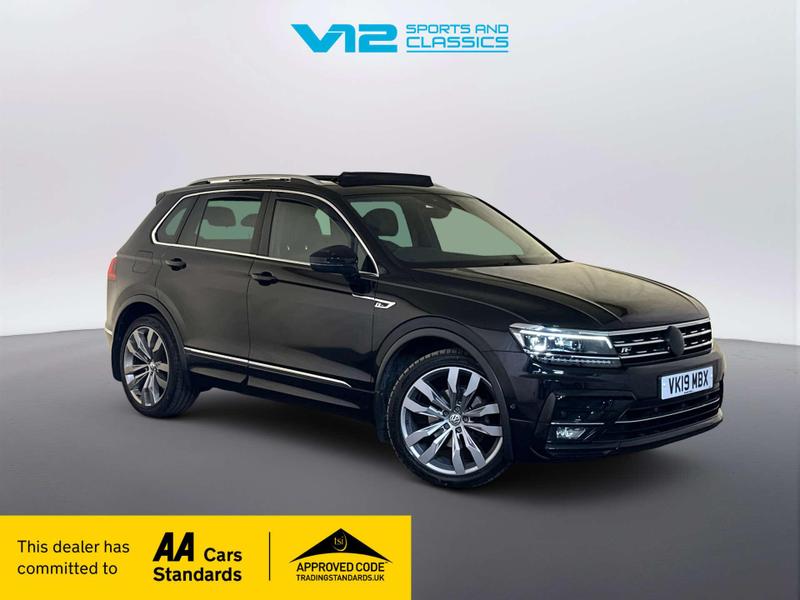 Tiguan