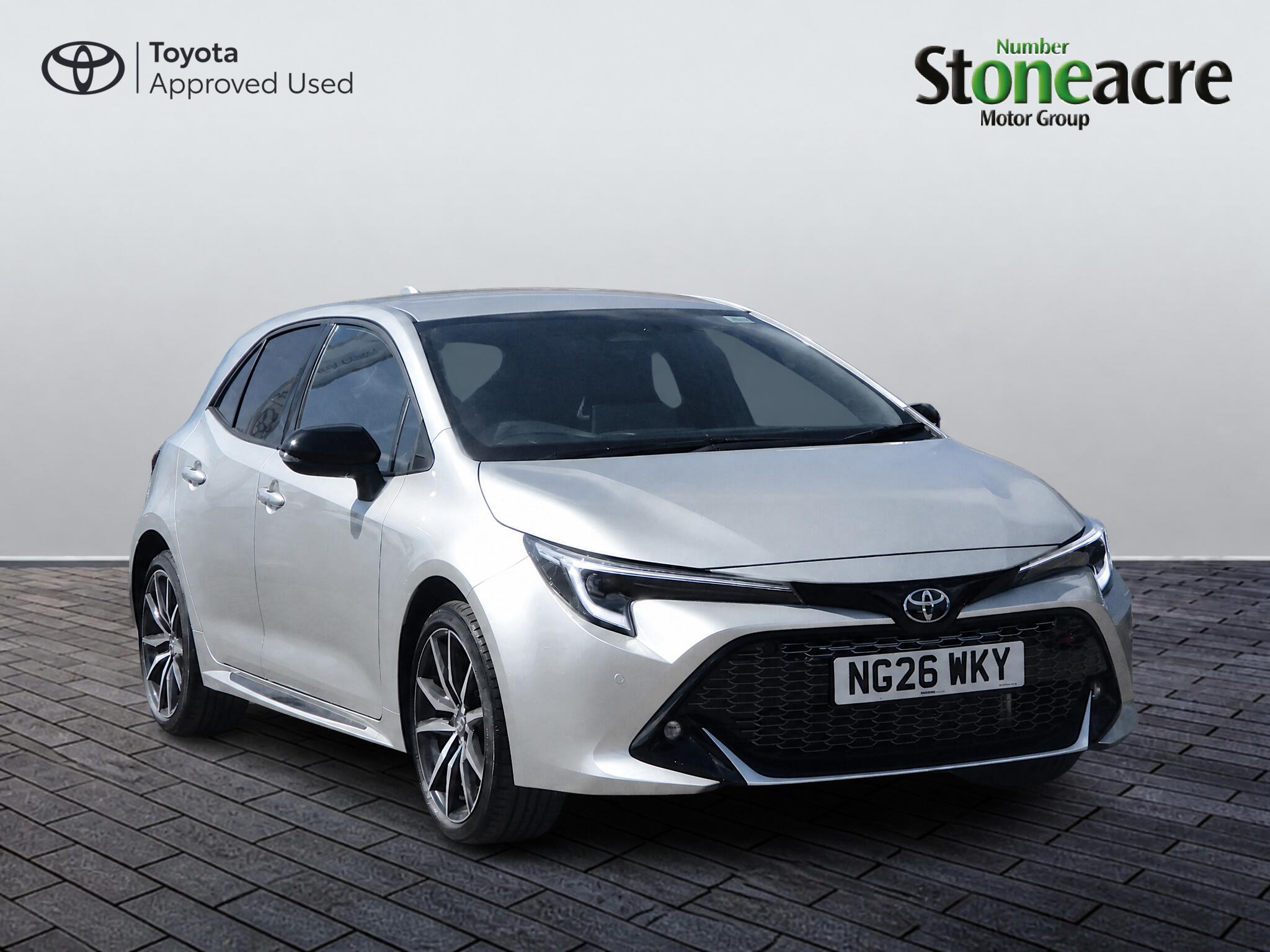 Corolla