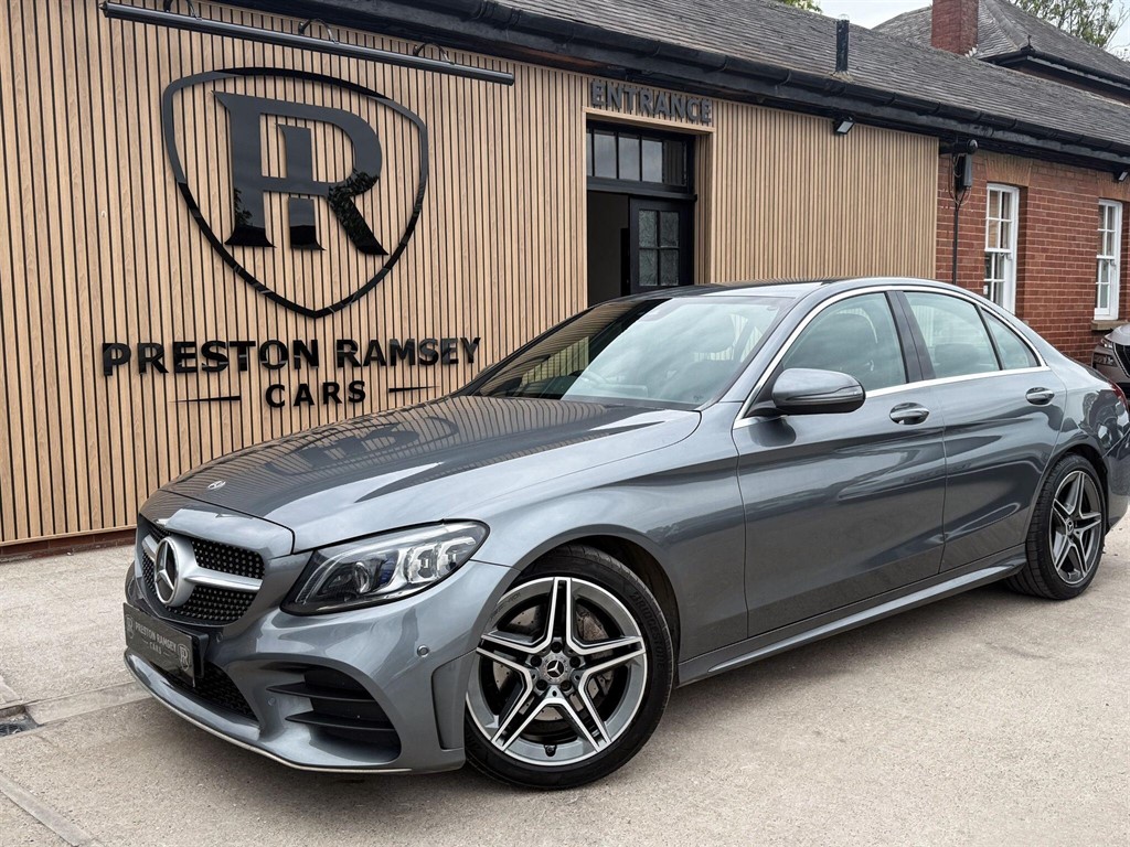 C Class