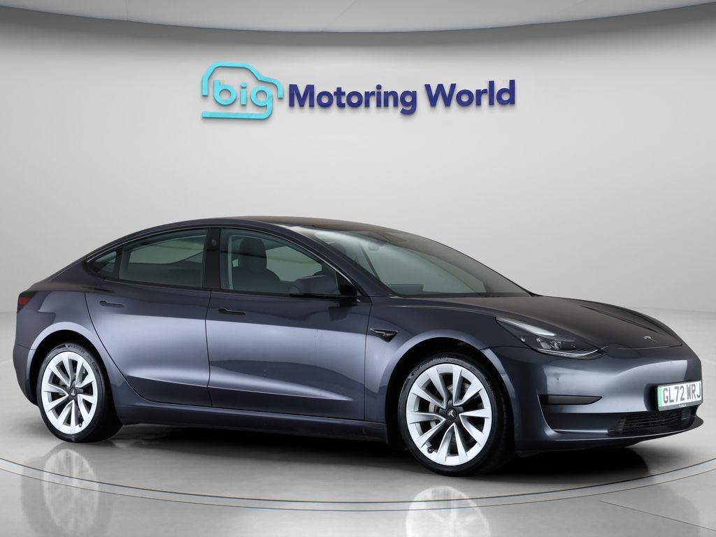 Model 3