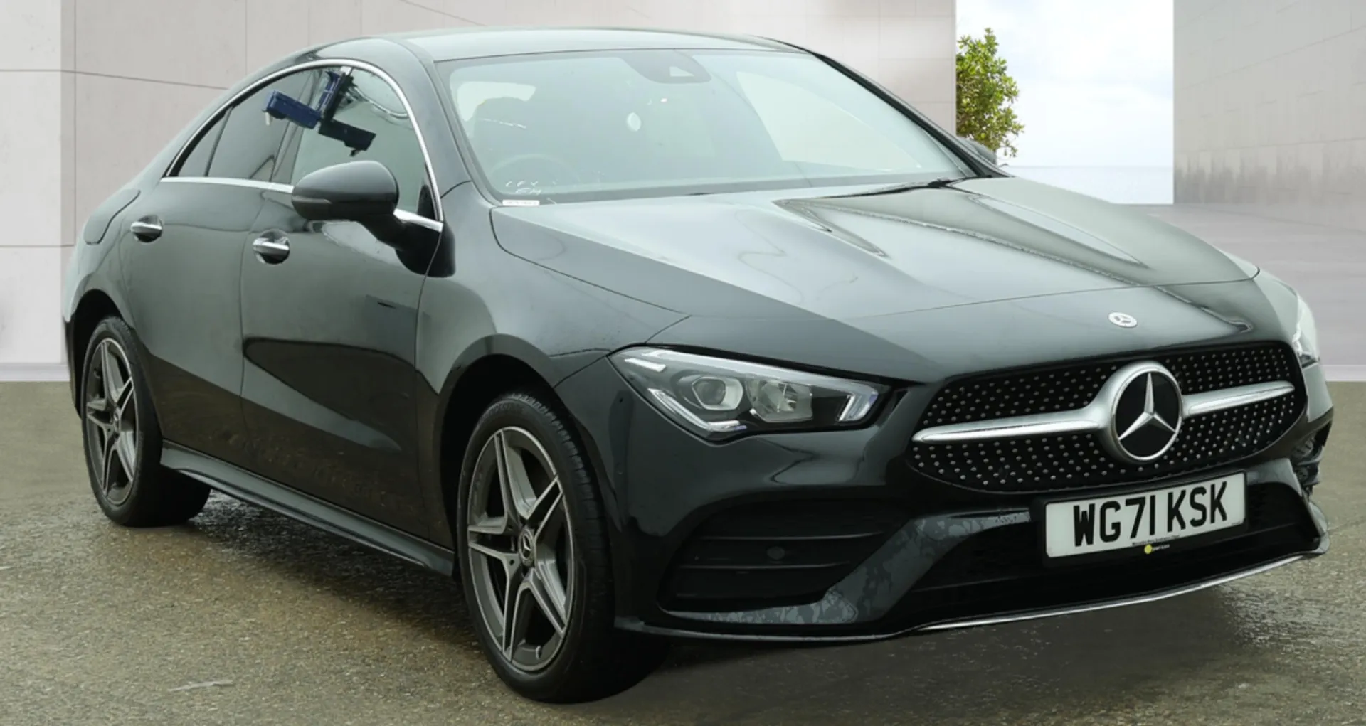 CLA