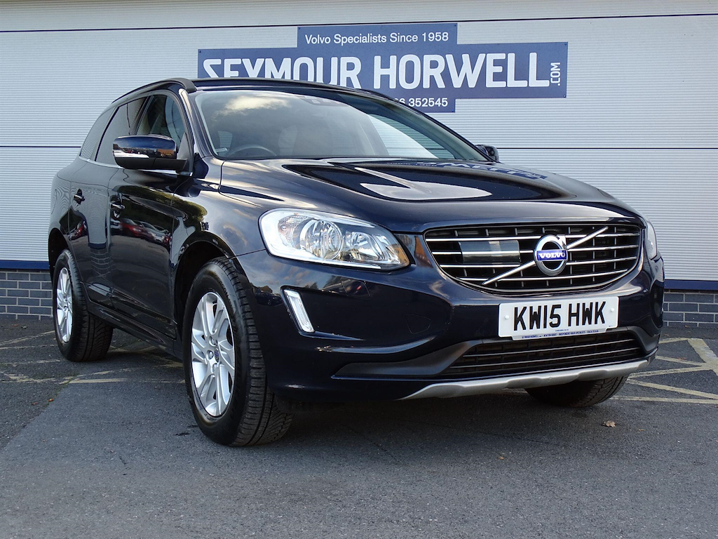 XC60
