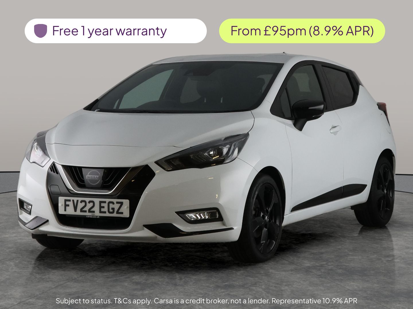 Micra