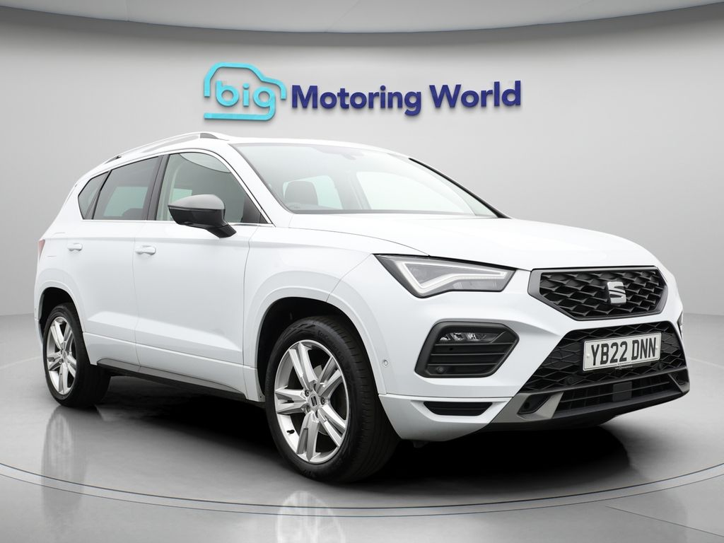Ateca