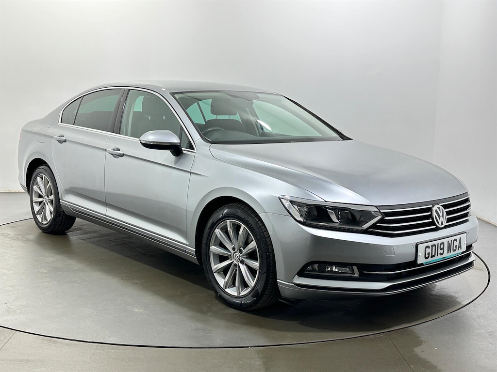 Passat