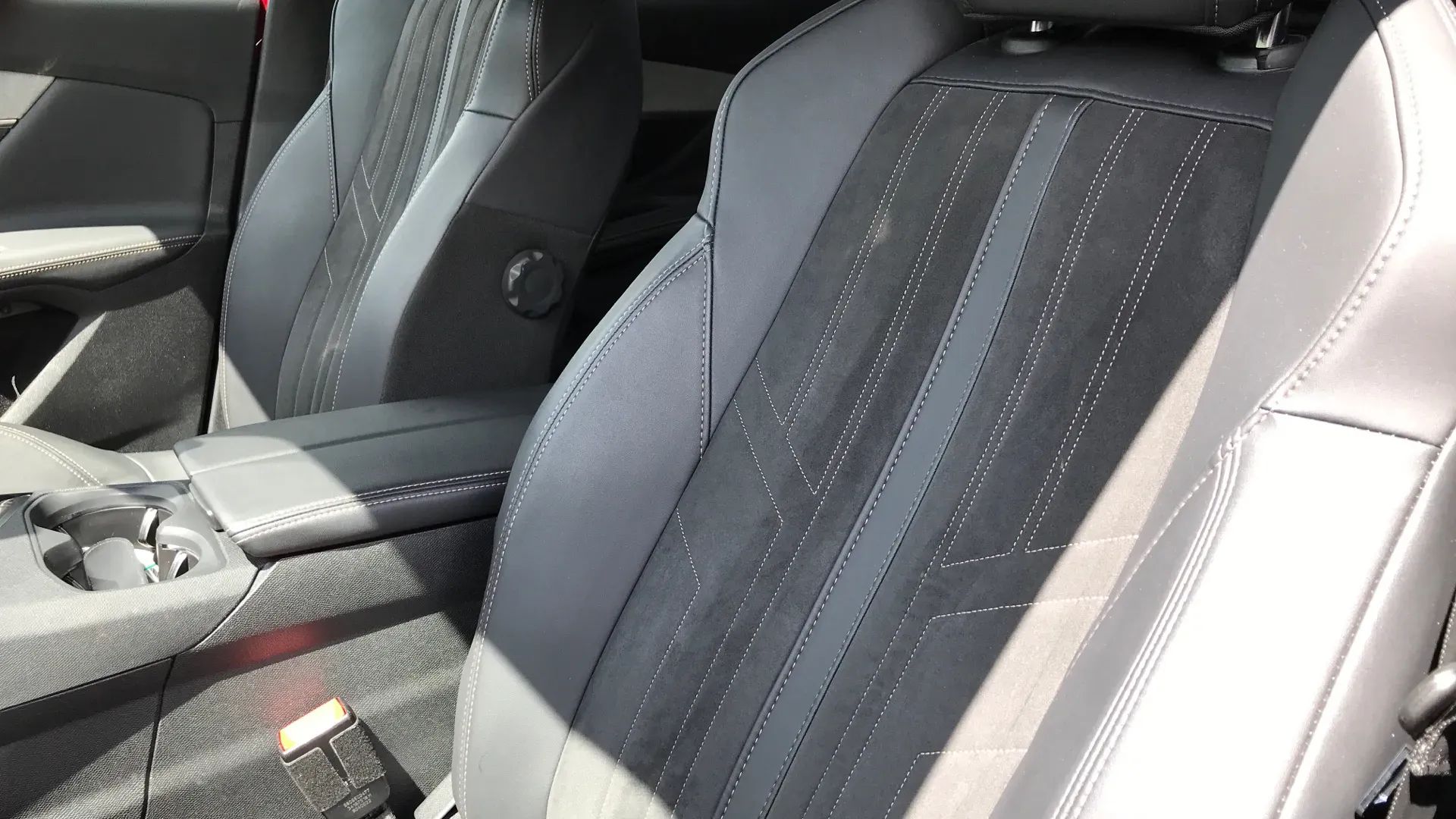 2022 Peugeot 3008