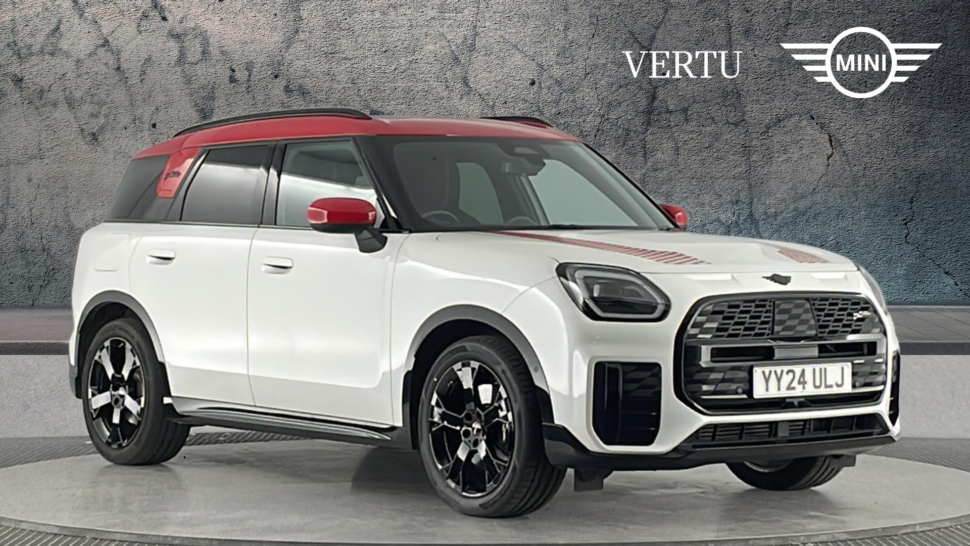 Countryman