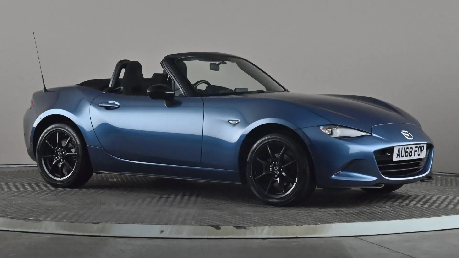 Mx-5