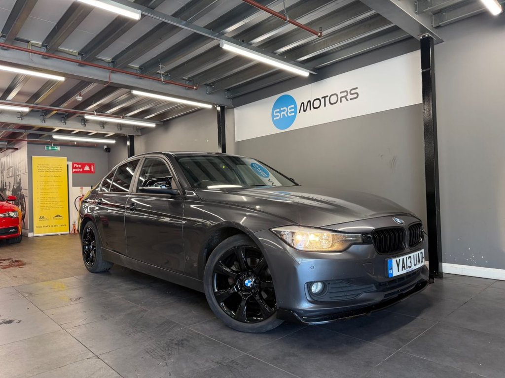 3 Series