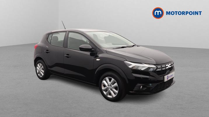 Sandero
